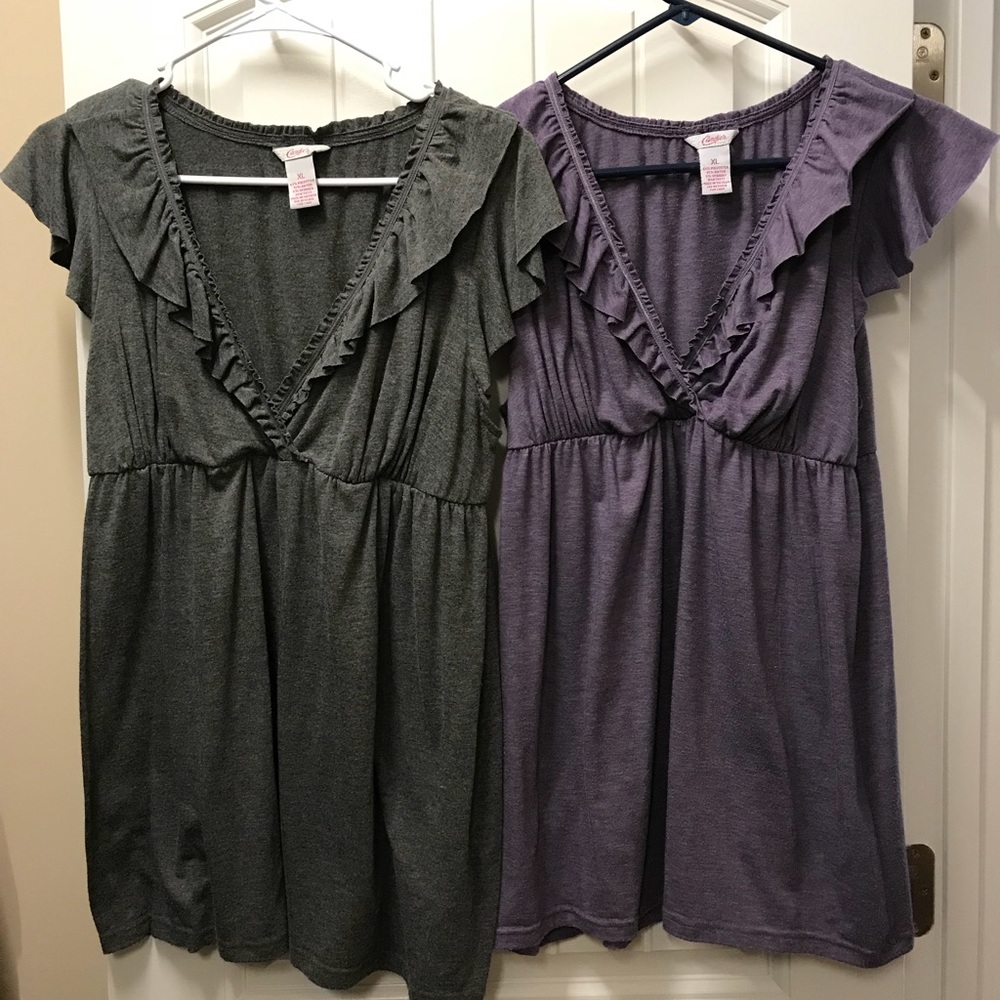 Bundle - 2 tops